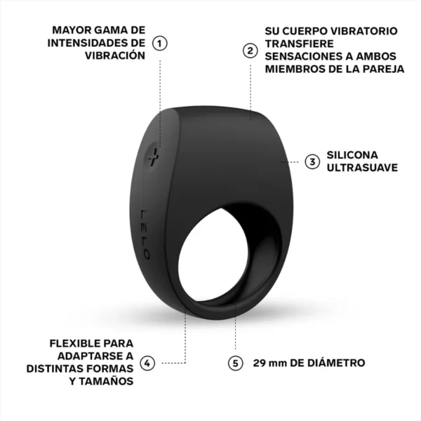 Tor 2 Lelo - Imagen 4