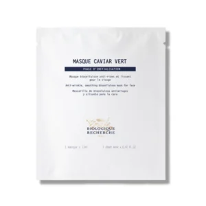 Masque Caviar Vert Biologique Recherche