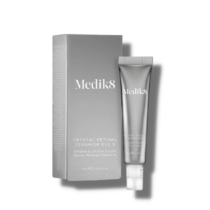 Crystal Retinal Ceramide Eye 3 Medik8