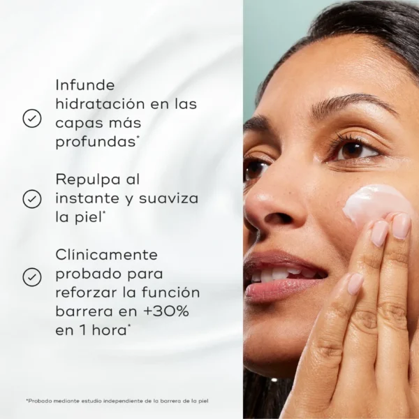 Total Moisture Daily Facial Cream Medik8 - Imagen 4