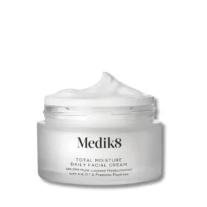 Total Moisture Daily Facial Cream Medik8