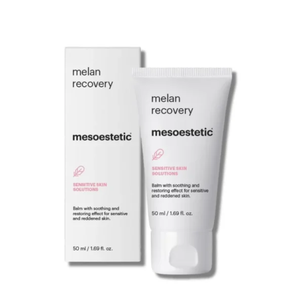 Melan Recovery Mesoestetic - Imagen 2