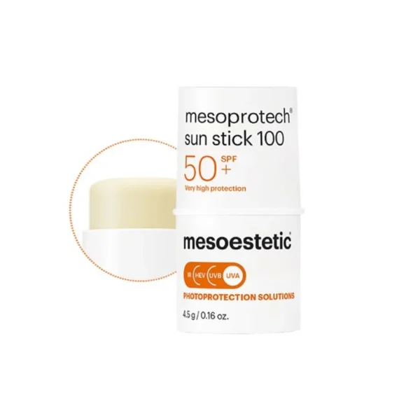 Mesoprotech Sun Stick 100 Mesoestetic - Imagen 5