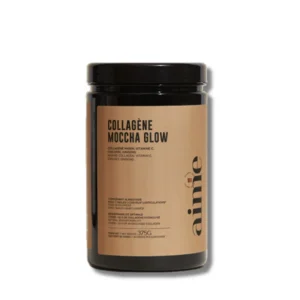 Moccha Glow Aime