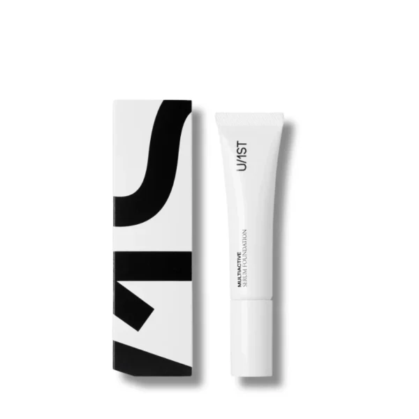 Multiactive Serum Foundation U/1ST - Imagen 4