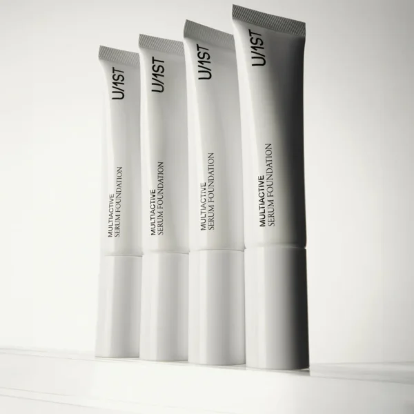 Multiactive Serum Foundation U/1ST - Imagen 2
