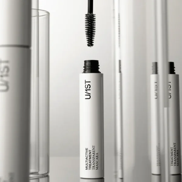 Multiactive Treatment Transparent Mascara U/1ST - Imagen 3