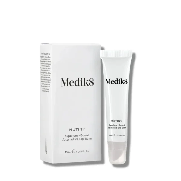 Mutiny Medik8