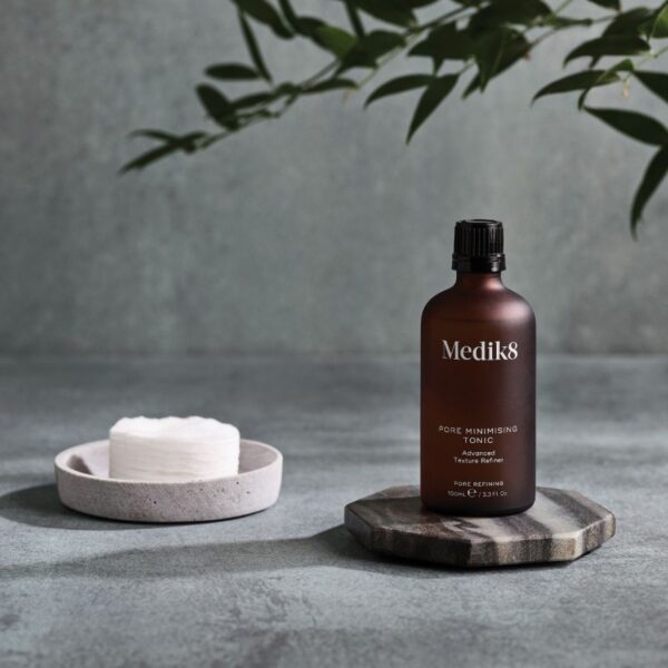 Pore Minimising Tonic Medik8 - Imagen 2