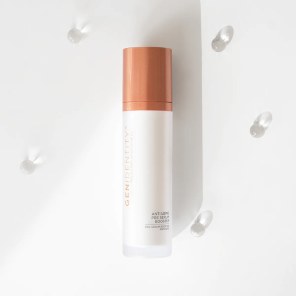 Pre-serum Booster Gen Identity - Imagen 2