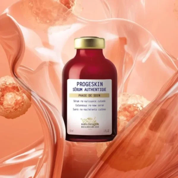 Sérum Progeskin Biologique Recherche - Imagen 2