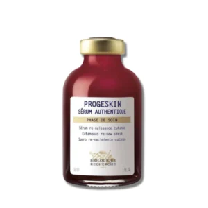 Sérum Progeskin Biologique Recherche