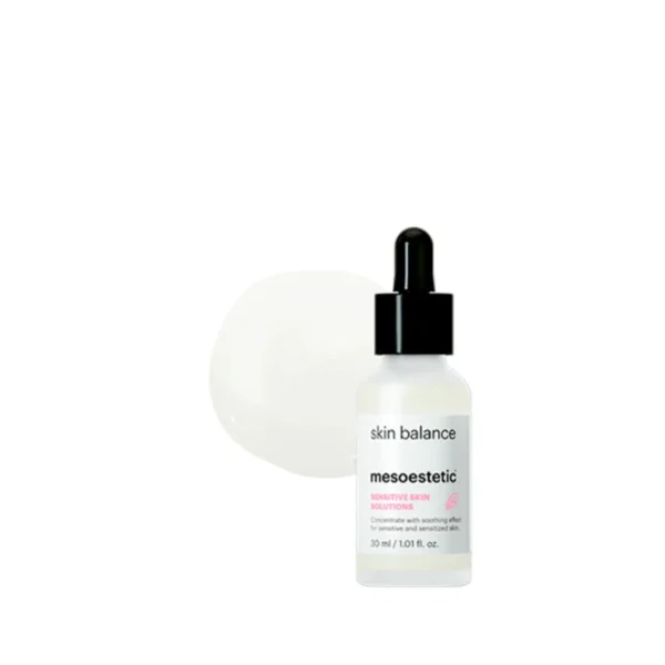 Skin balance Serum Mesoestetic - Imagen 3