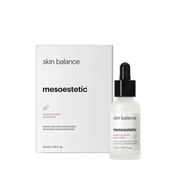 Skin balance Serum Mesoestetic - Imagen 2