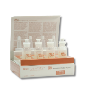 Skin Inmersive Antiaging Gen Identity