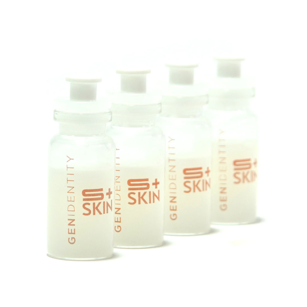 Skin Inmersive Antiaging Gen Identity - Imagen 2