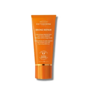 Bronz Repair Crema Facial 2 Soles Esthederm