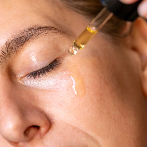 The Beauty Talisman Aceite Facial Keami - Imagen 4