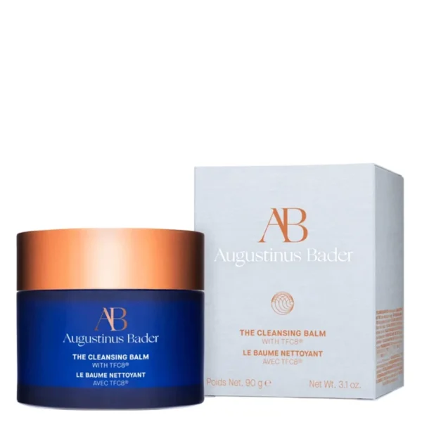 The Cleansing Balm Augustinus Bader - Imagen 2