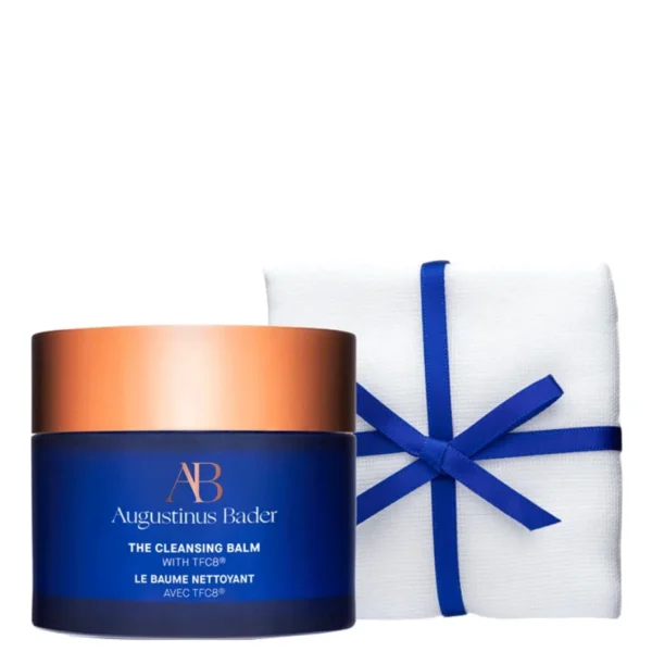 The Cleansing Balm Augustinus Bader - Imagen 5