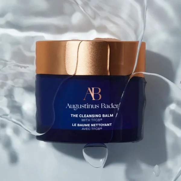 The Cleansing Balm Augustinus Bader - Imagen 6