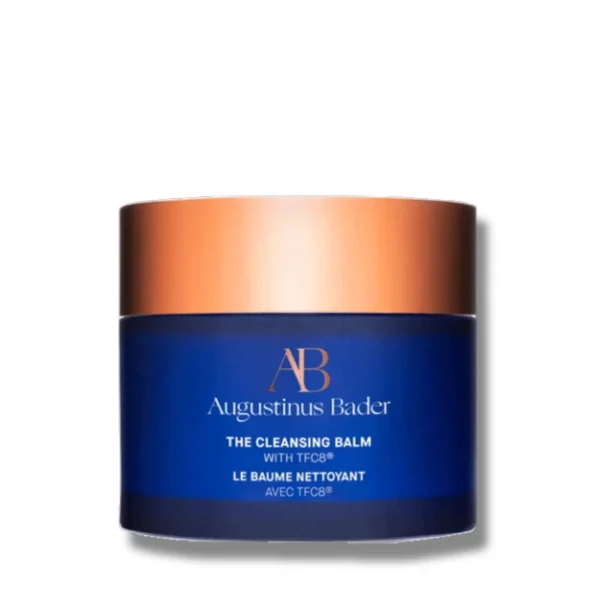 The Cleansing Balm Augustinus Bader