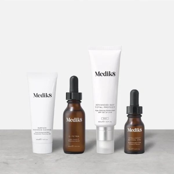 The CSA Kit Retinol Edition - Imagen 6