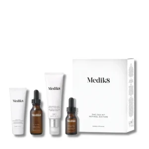 The CSA Kit Retinol Edition