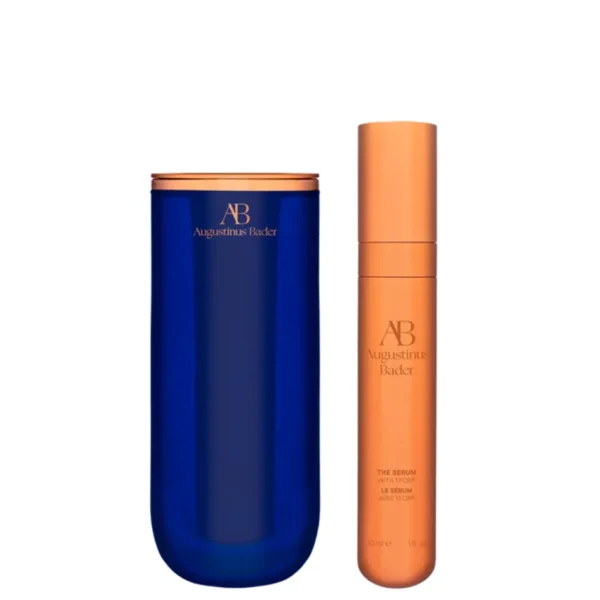 The Serum Augustinus Bader - Imagen 2