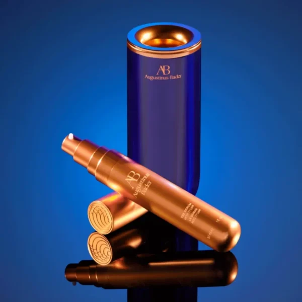 The Serum Augustinus Bader - Imagen 4