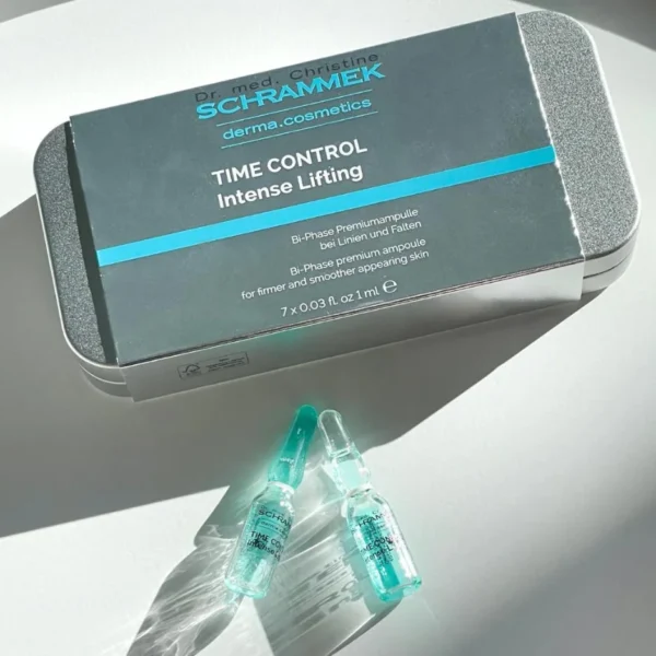 Time control intense lifting Dr Schrammek - Imagen 3