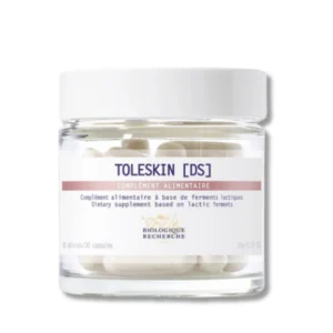 Toleskin [DS] Biologique Recherche