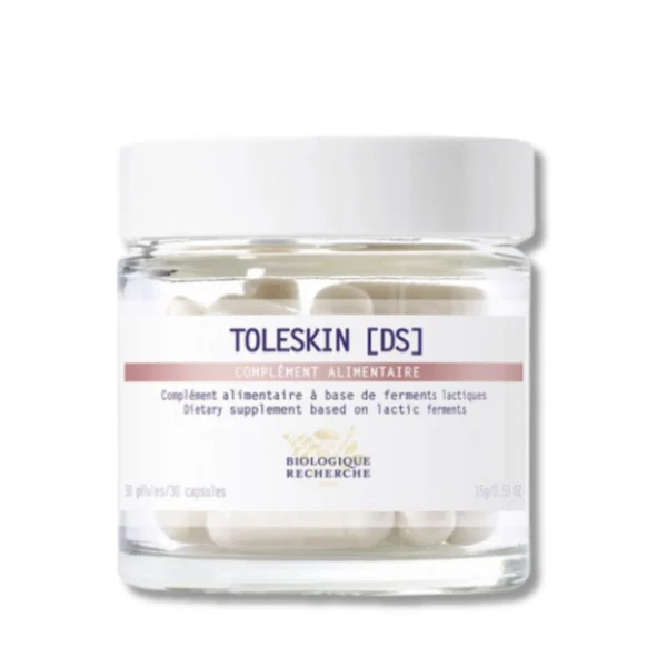 Toleskin [DS] Biologique Recherche