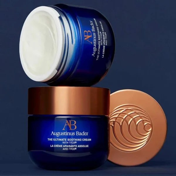 The Ultimate Soothing Cream Augustinus Bader - Imagen 3
