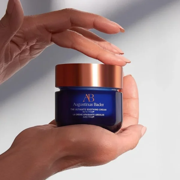 The Ultimate Soothing Cream Augustinus Bader - Imagen 2