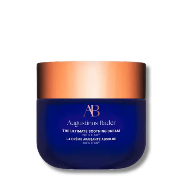 The Ultimate Soothing Cream Augustinus Bader