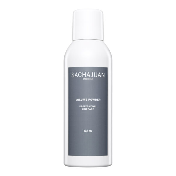 VOLUME POWDER SACHAJUAN
