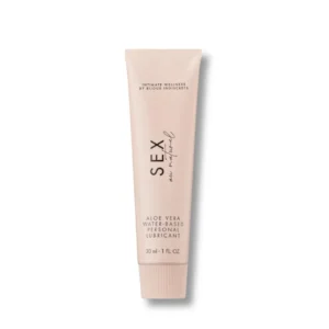 Neutral Water-based Lubricant Sex Au Naturel