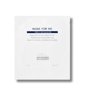 Masque Pigm 400 Biologique Recherche