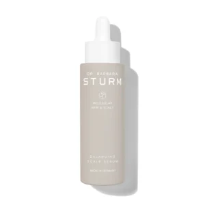 balancing scalp serum dra barbara sturm