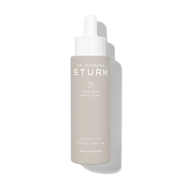 balancing scalp serum dra barbara sturm