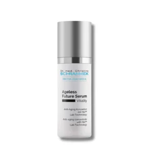 ageless future serum dr schrammek