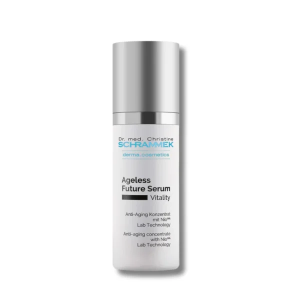 ageless future serum dr schrammek