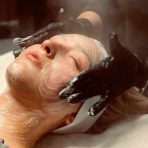 antipolución facial