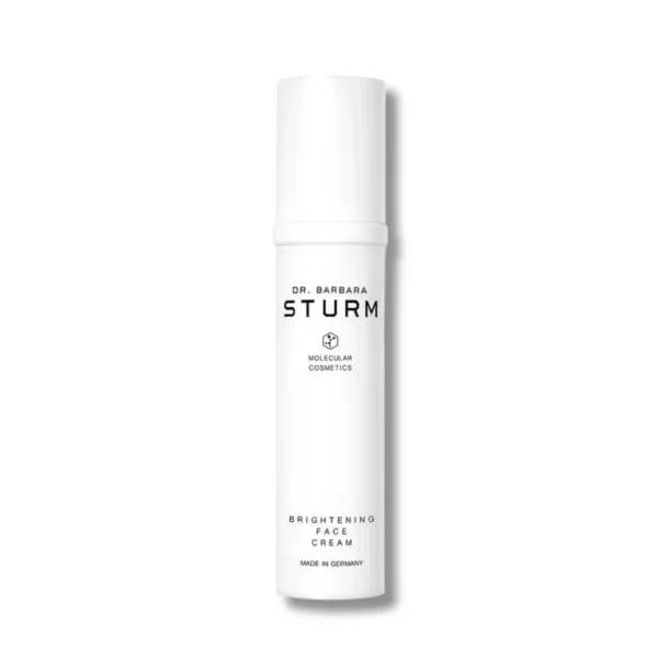 brightening face cream barbara sturm