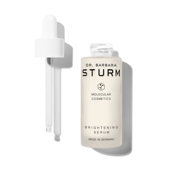brightening serum barbara sturm