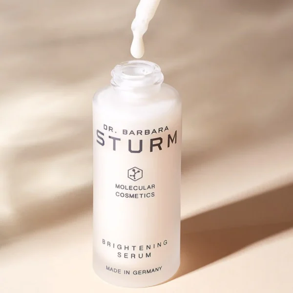 brightening serum barbara sturm