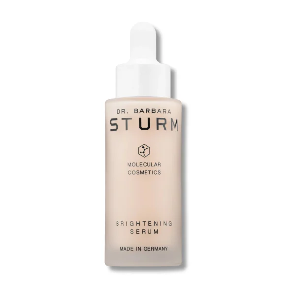 brightening serum barbara sturm