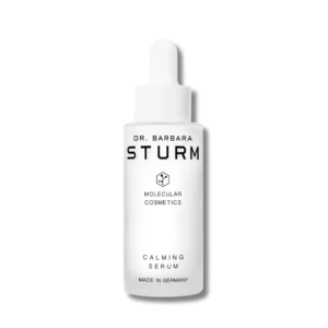 calming serum dr barbara sturm