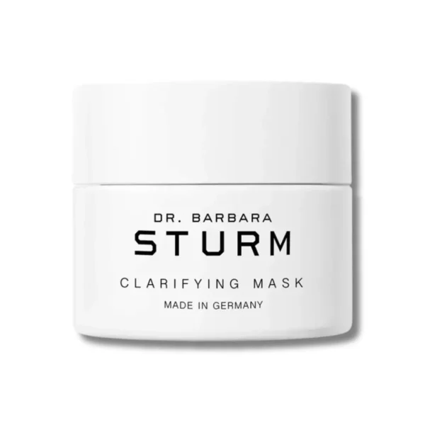 clarifying mask barbara sturm